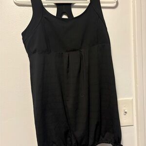 Old Navy Black Women's Tank Top